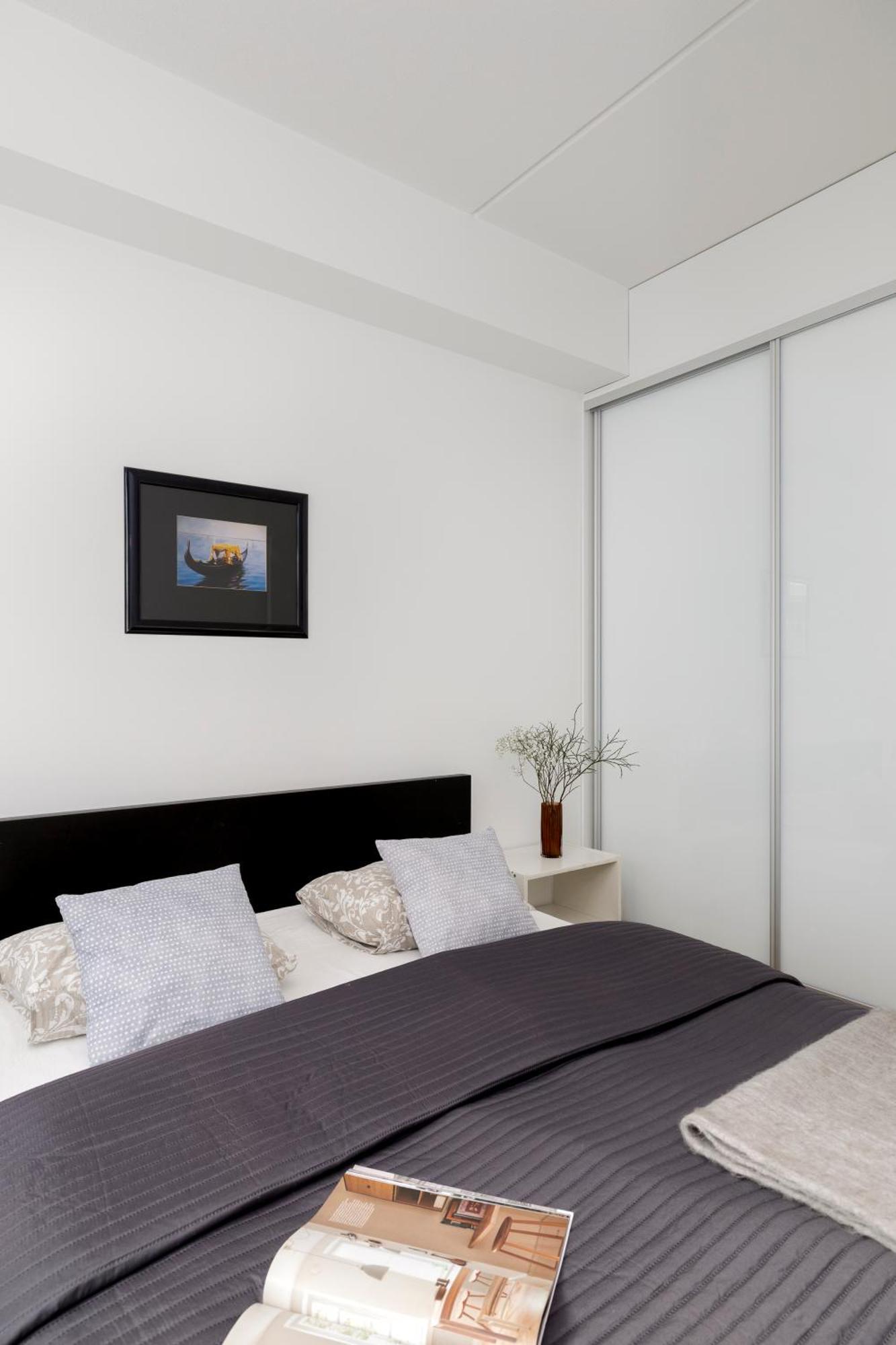 2Br Design Home 400 M From Train Station Tikkurila Vantaa Exteriér fotografie