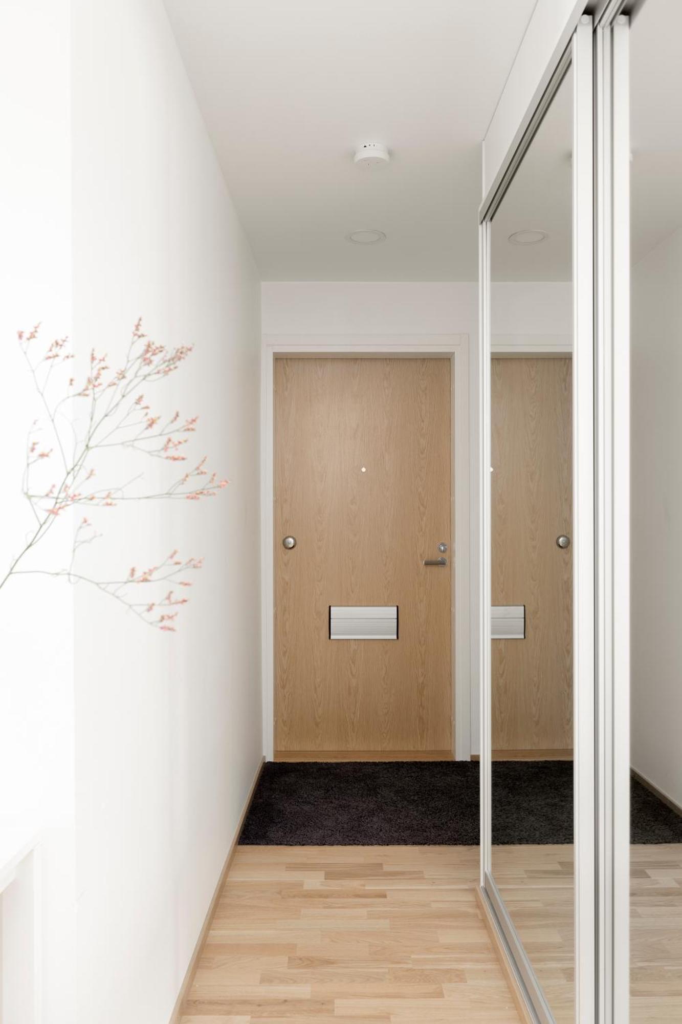 2Br Design Home 400 M From Train Station Tikkurila Vantaa Exteriér fotografie